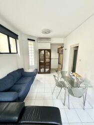 Bristol Lodge (D8), Apartment #575559341